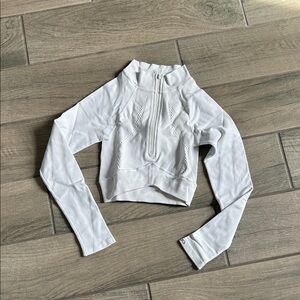 Joja Exhale Long Sleeve - Luna